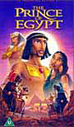 The Prince Of Egypt